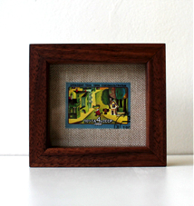 チェブラーシカ