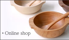 オンラインショップ