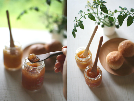 スープスプーン