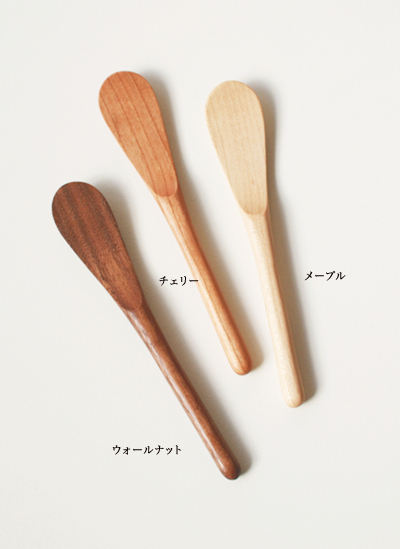 スープスプーン