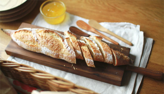 スープスプーン