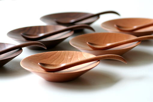 デザートスプーン