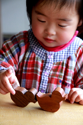 どうぶつラトル