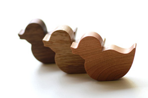 どうぶつラトル