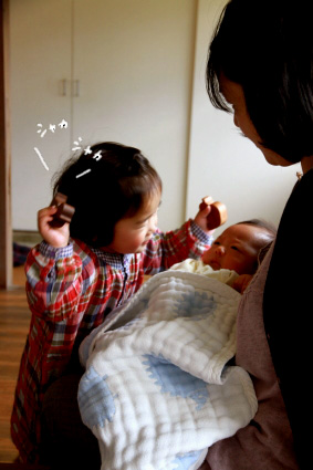 どうぶつラトル