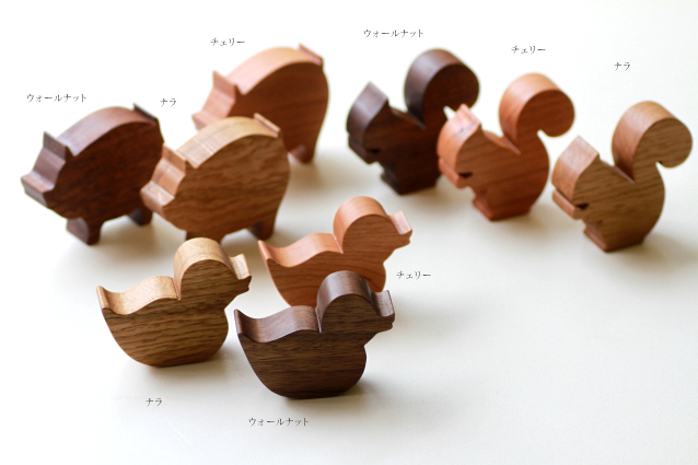 どうぶつラトル