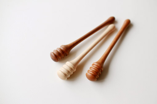 ハニーディッパー