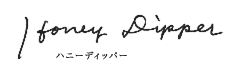 ハニーディッパー