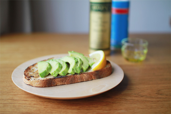 スープスプーン