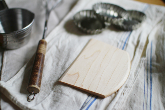 スープスプーン