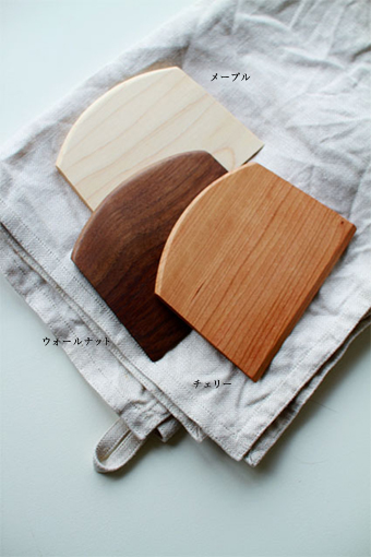 スープスプーン