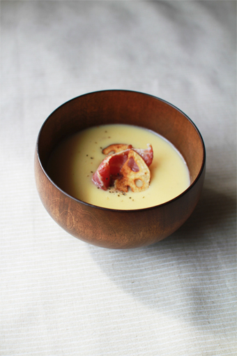 多用椀ポタージュ