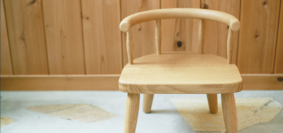 チャイルドチェア