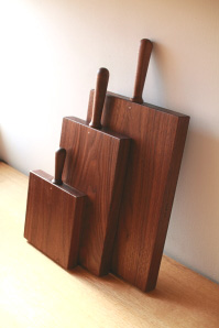 カッティングボード