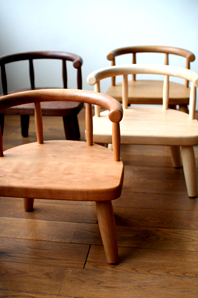 チャイルドチェア