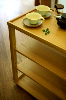 キッチンワゴン