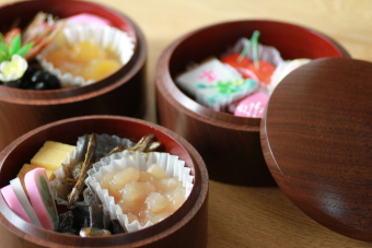 日々のお弁当図鑑 